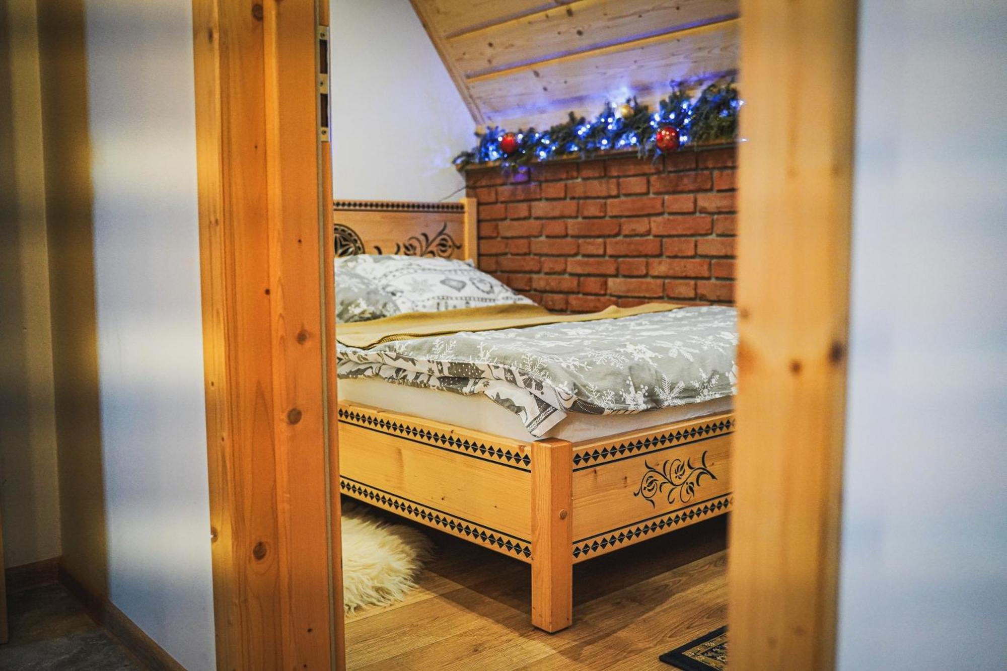 Na Zakrecie Zakopane