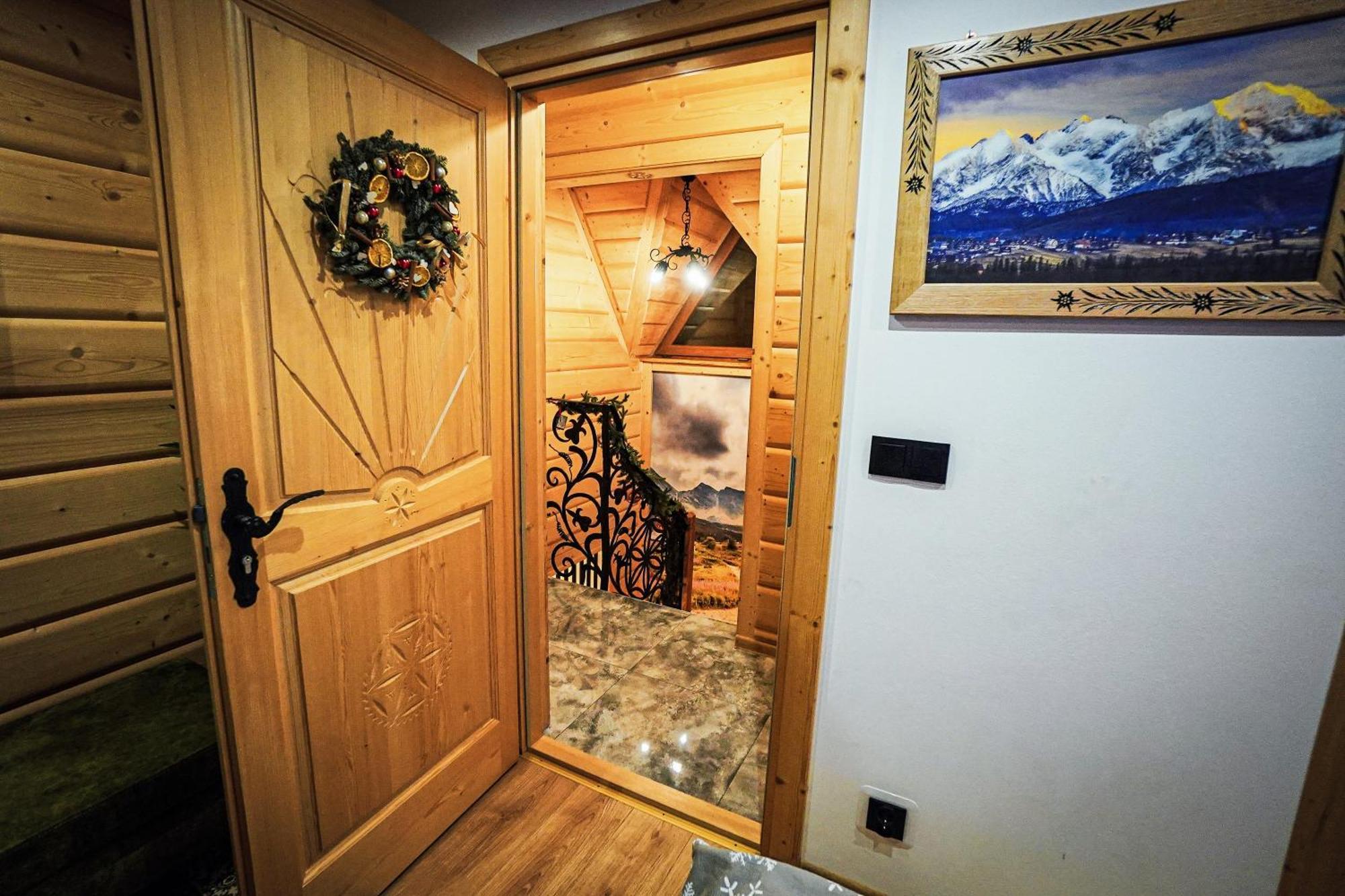 Na Zakrecie Zakopane