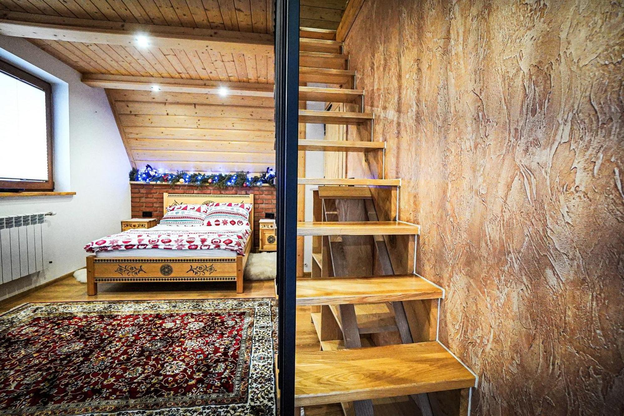 Holiday home Na Zakrecie *