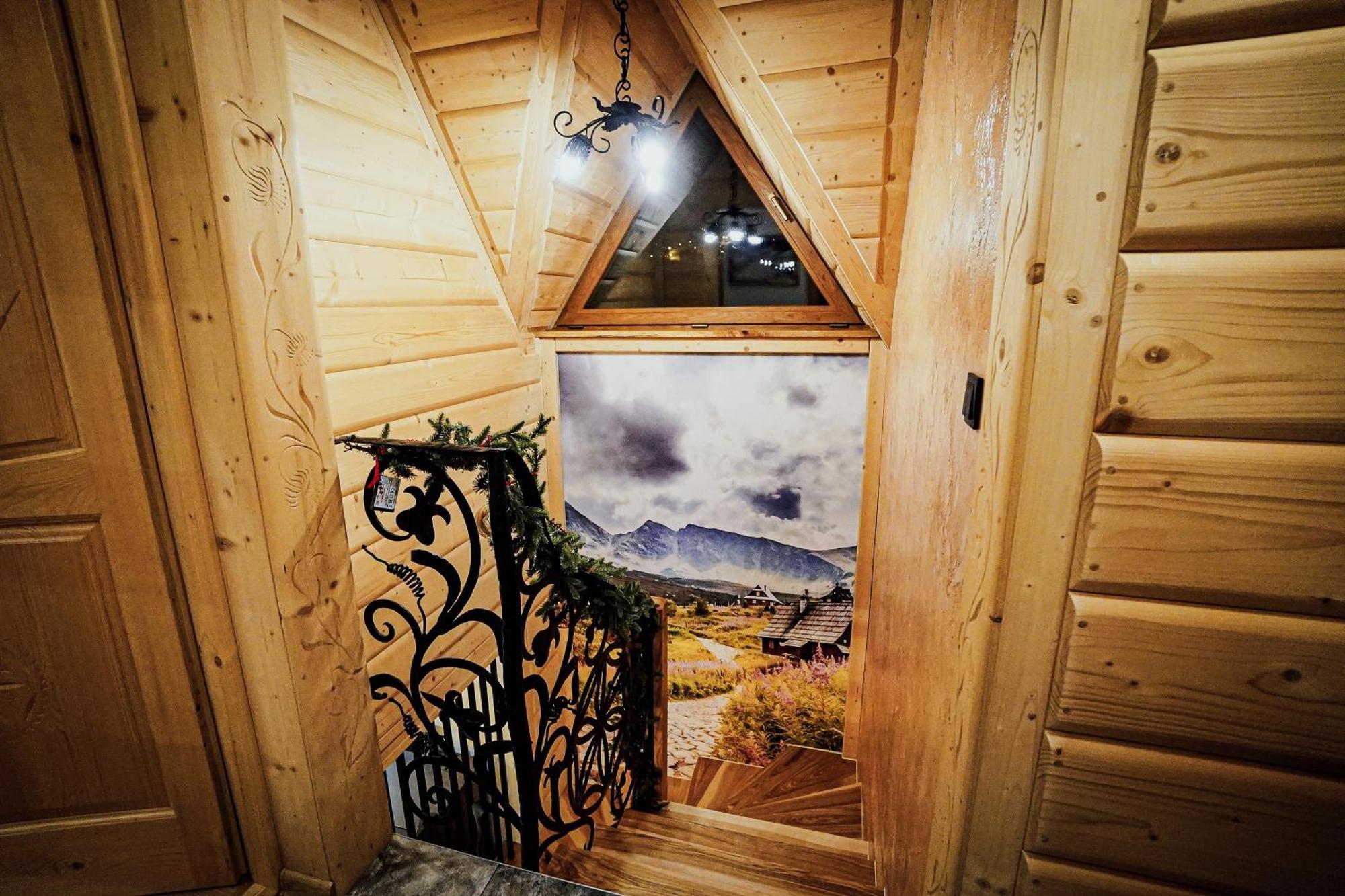Dom wakacyjny Na Zakrecie Zakopane