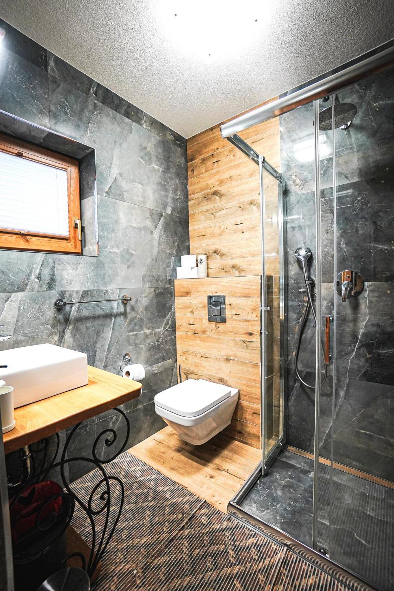 Holiday home Na Zakrecie Zakopane