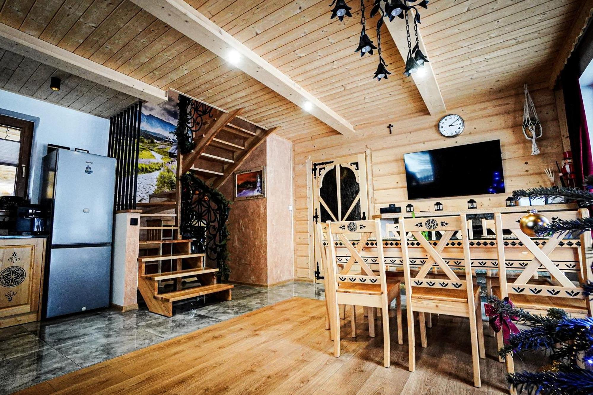 Na Zakrecie * Zakopane
