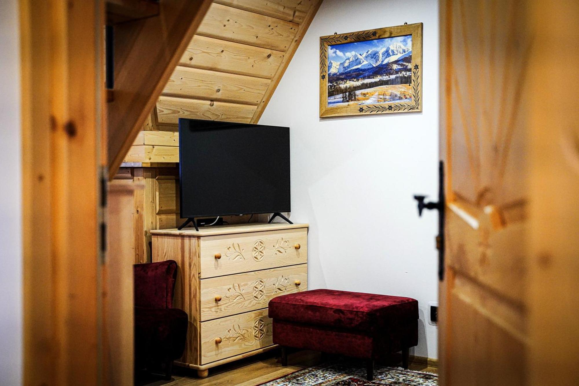 Holiday home Na Zakrecie Zakopane