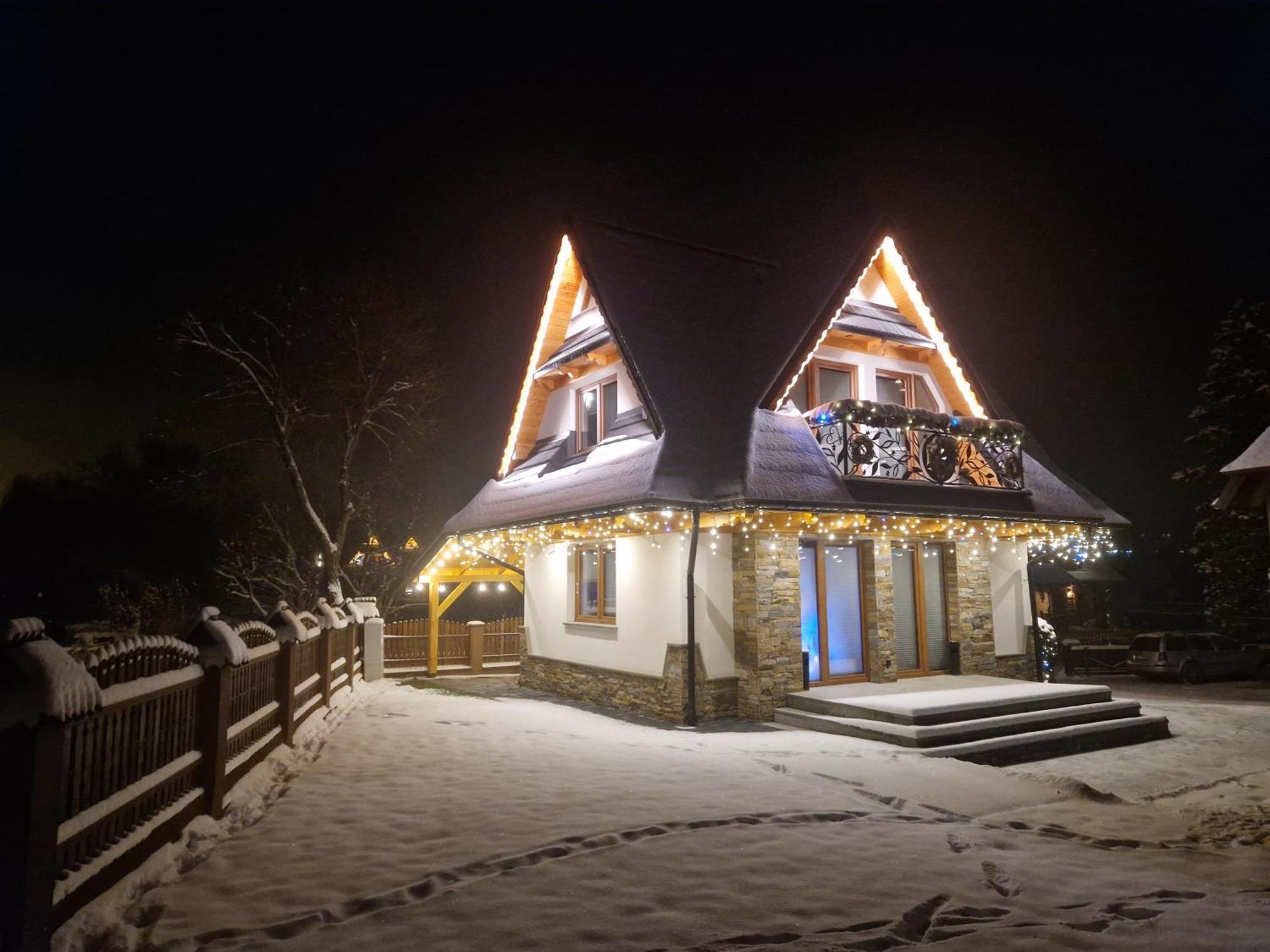Na Zakrecie * Zakopane
