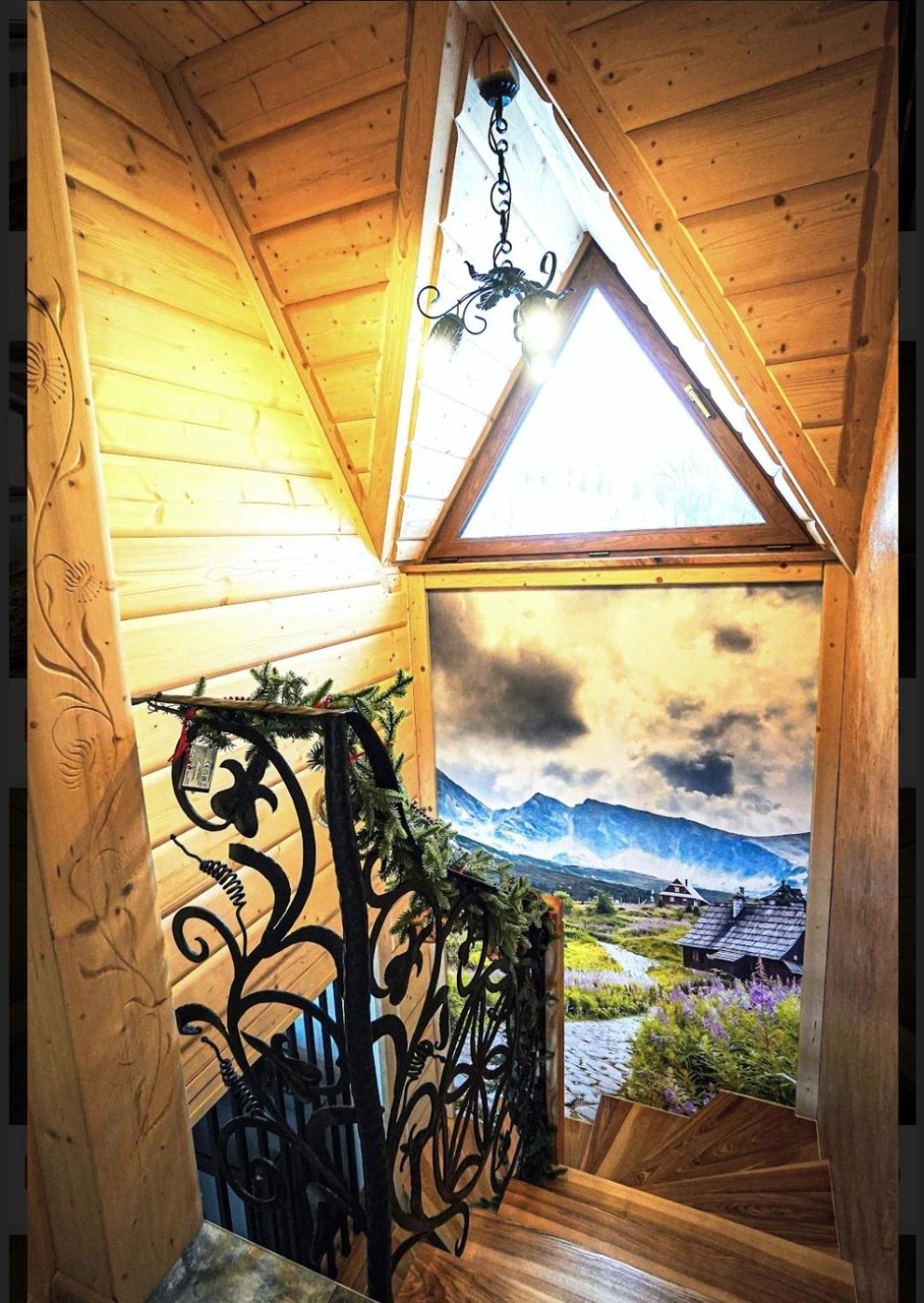 Holiday home Na Zakrecie